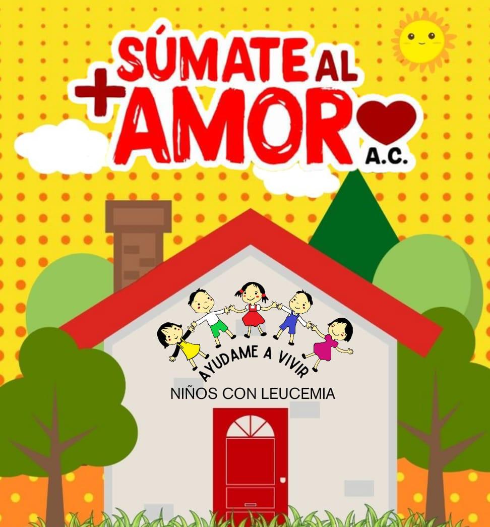 Súmate al amor